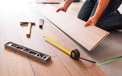 Advantages and Disadvantages of Different Flooring Types