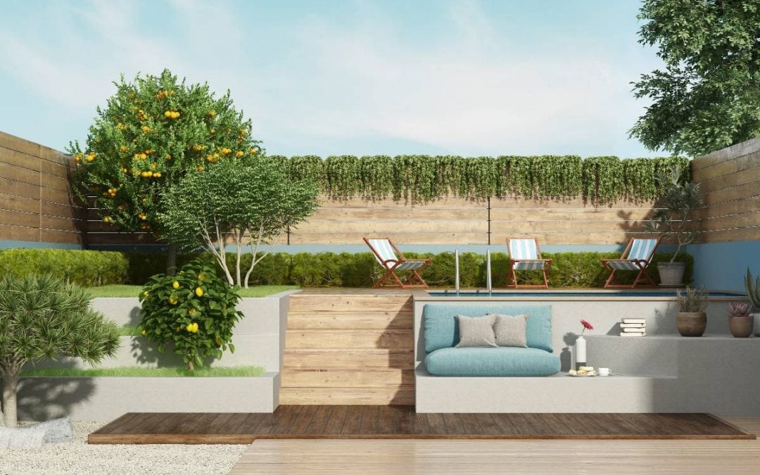 Ideas to Transform Your Outside Space