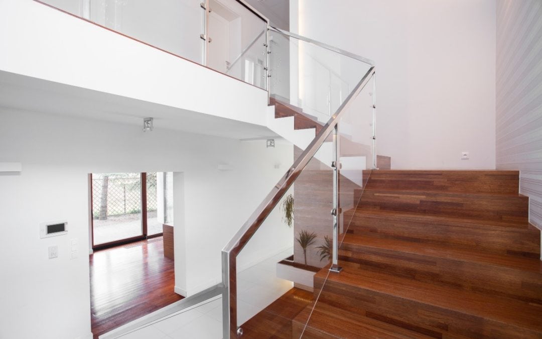 Breathe Life into Your Hallway with a Staircase Renovation
