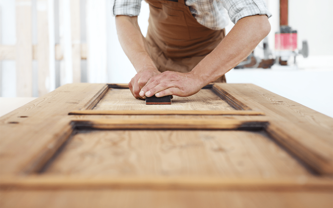 Bespoke Joinery and Carpentry – Customise Your Home Interiors