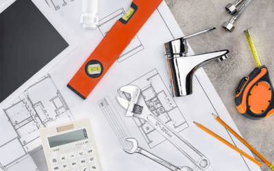 The Home Renovation Planning Process