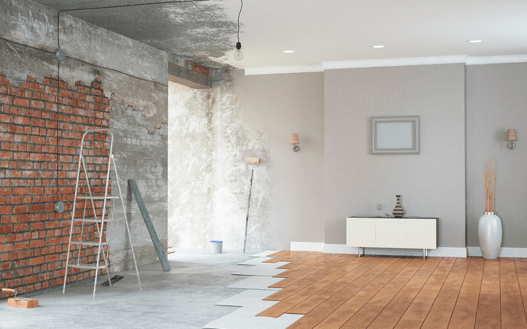 Benefits of Investing in Your Property Instead of Moving