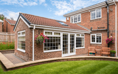 Upgrading Your Home with Property Extension Designs