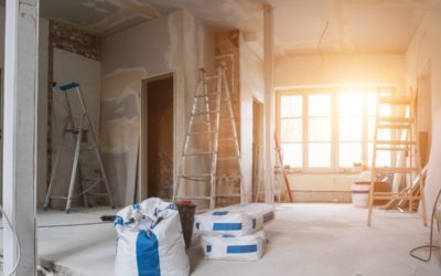 Eight Home Renovation Mistakes to Avoid