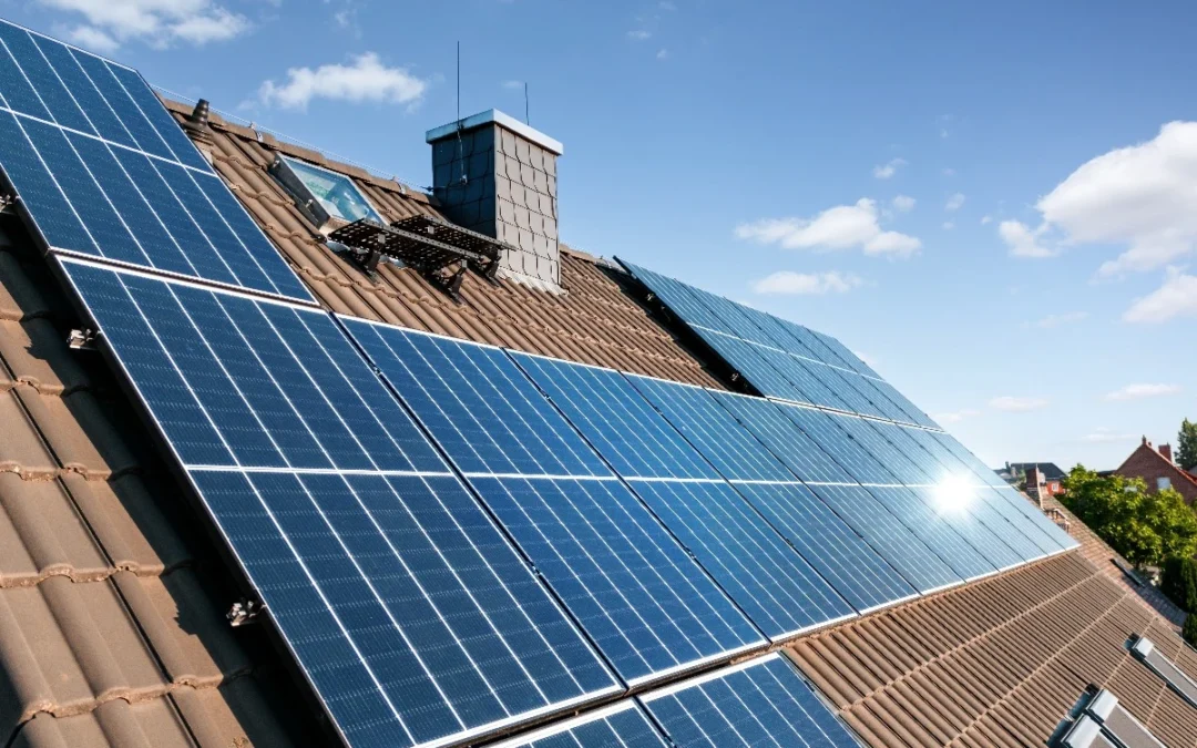 Empowering Your Home With a Solar PV System Installation