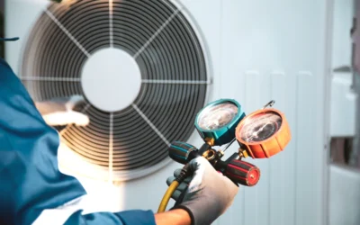 Practical Aspects of a Sustainable Heat Pump Installation: Timescales, Locations and Costs