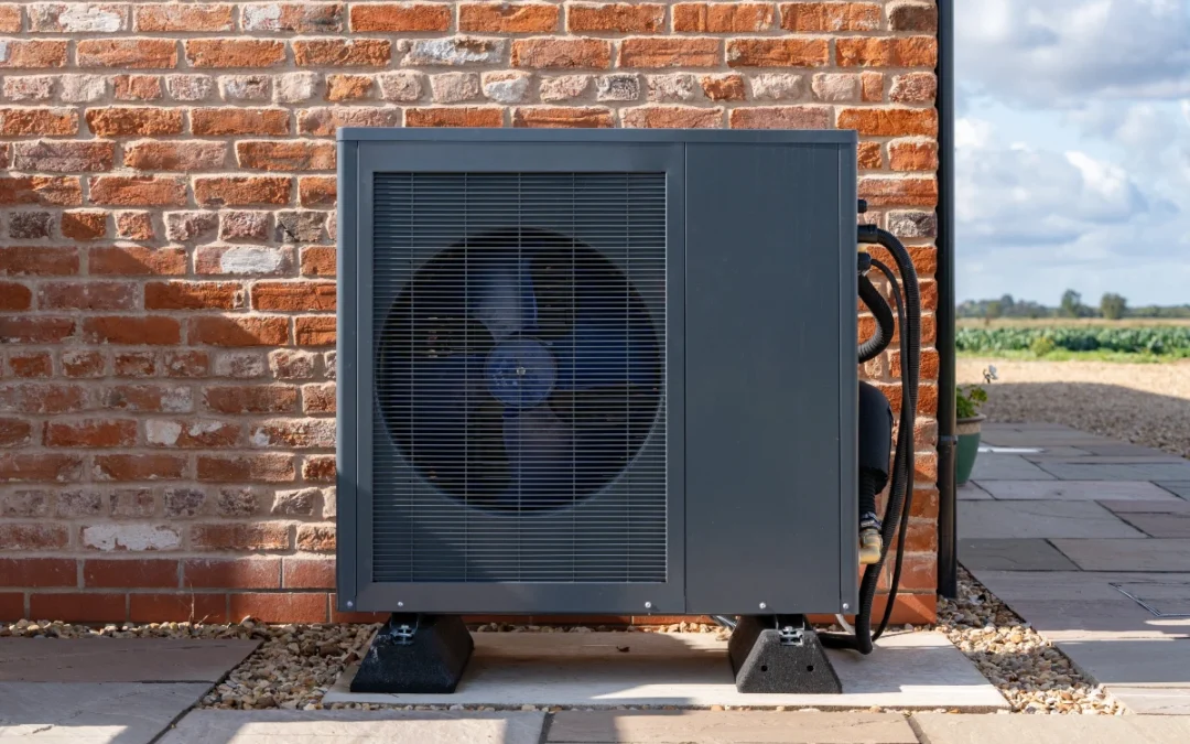 Investing in an Air Source Heat Pump vs an Ultra-Efficient Boiler: Practical Options for Your Budget