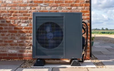 Investing in an Air Source Heat Pump vs an Ultra-Efficient Boiler: Practical Options for Your Budget