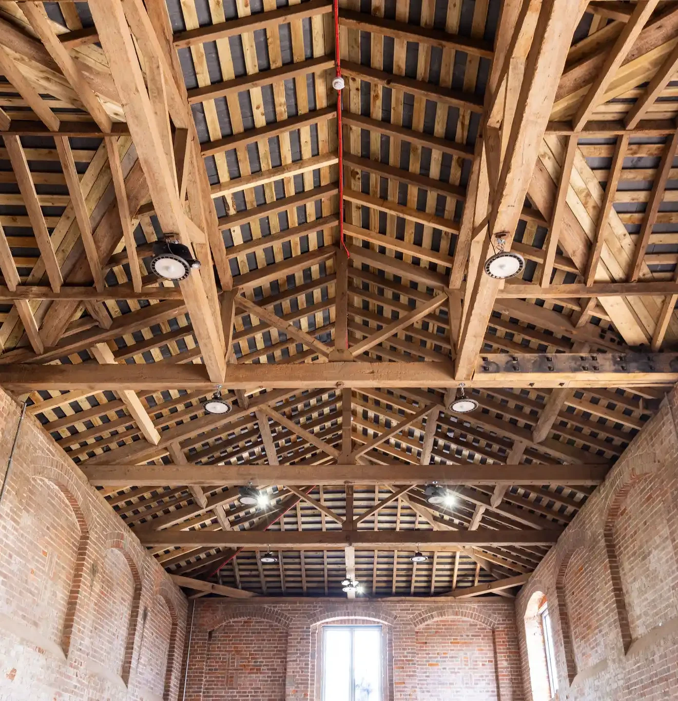 Fit-outs and joinery