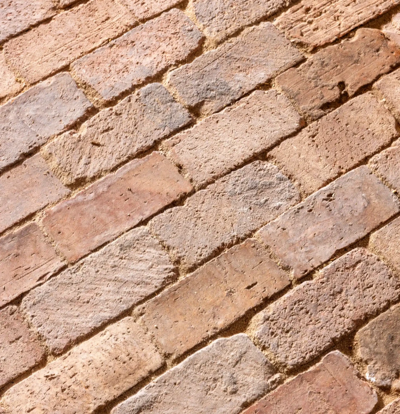 Groundworks and paving