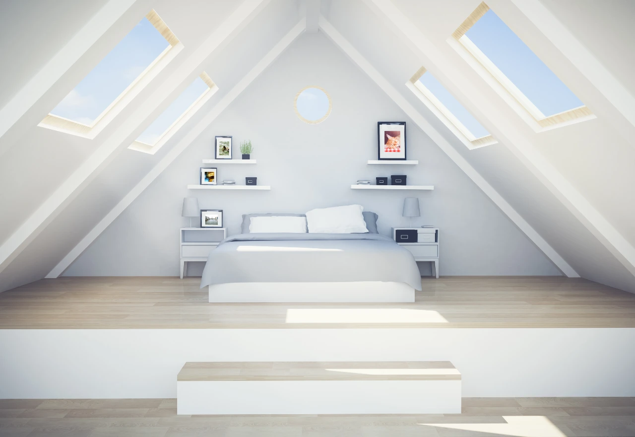 loft extension
