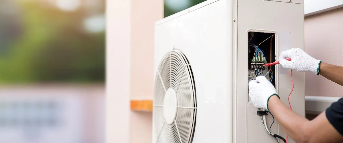 heat pumps