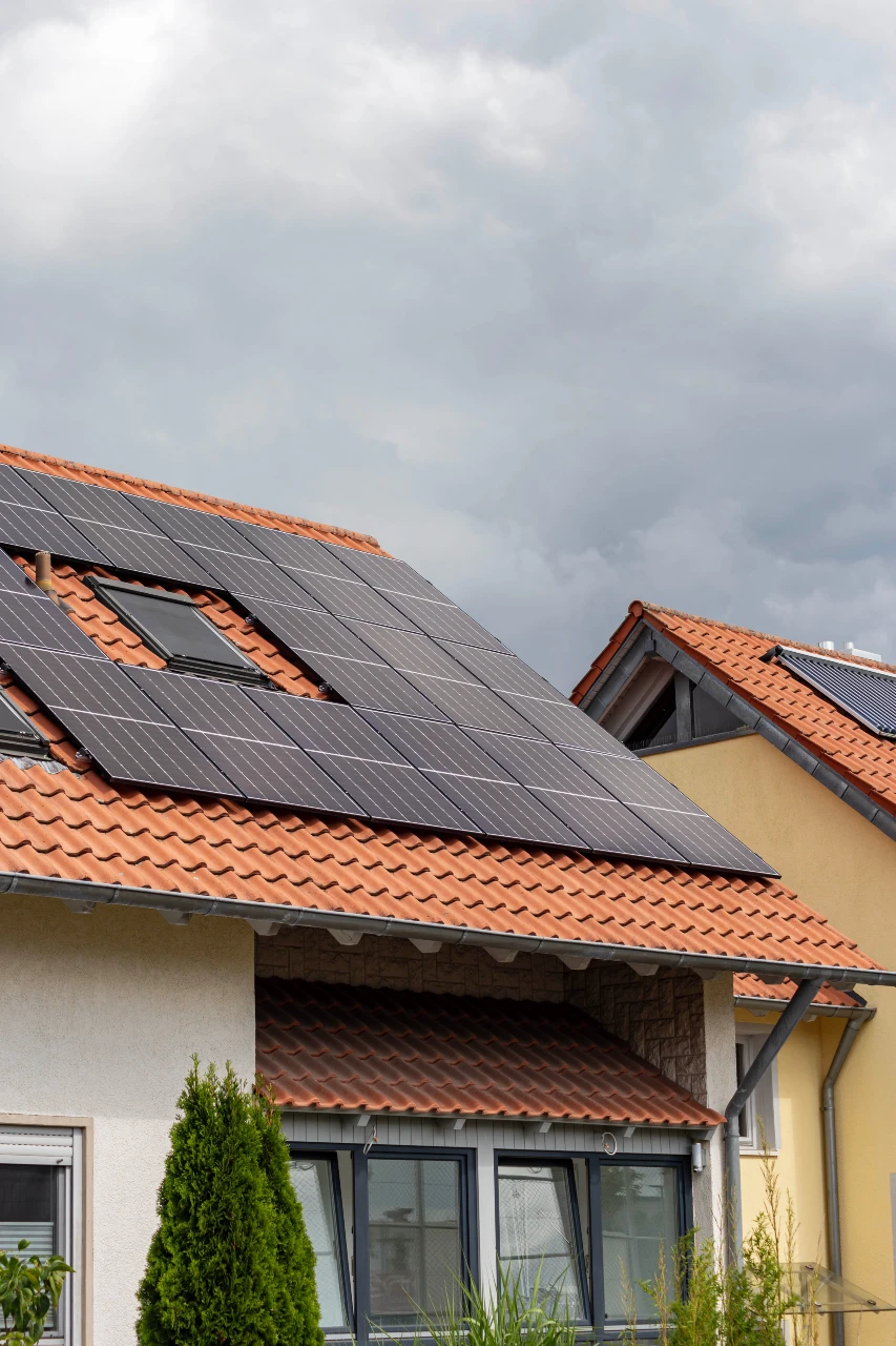 solar panel home solar panel home