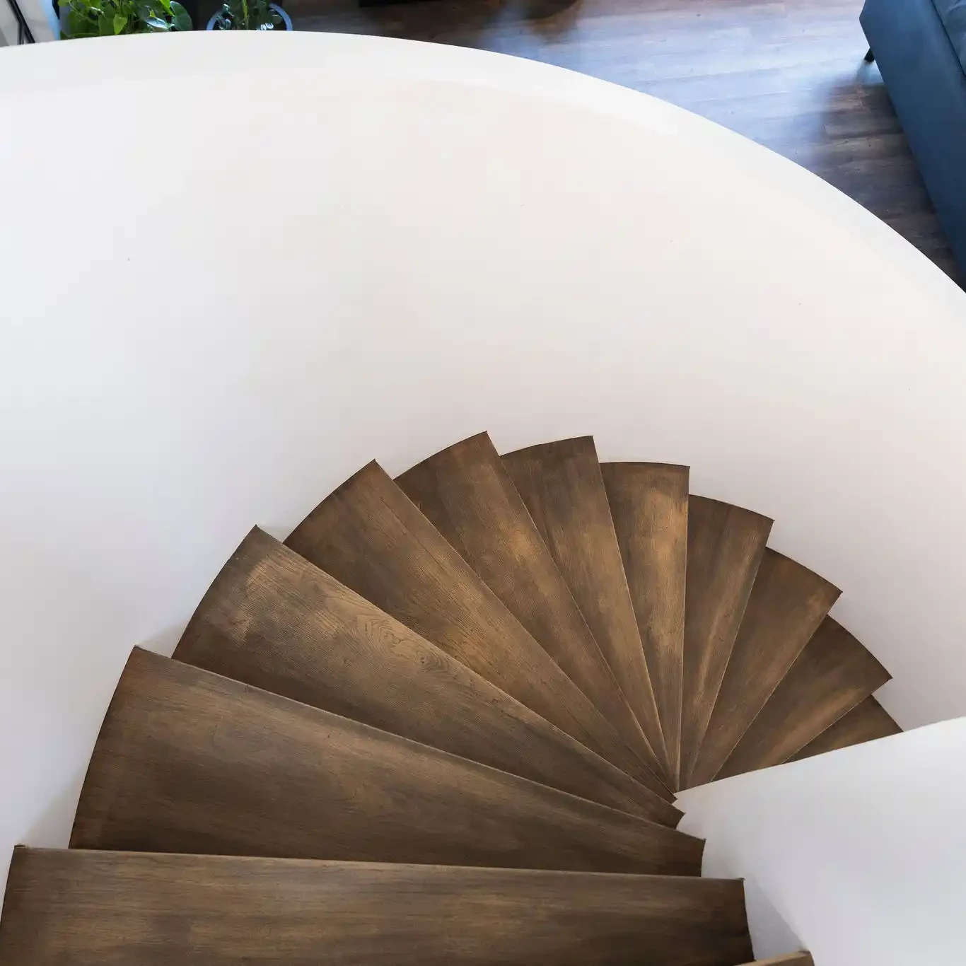 stairway