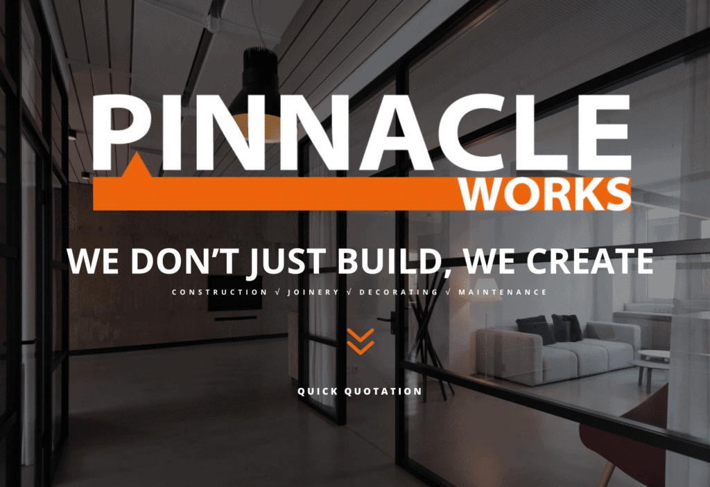 Pinnacle Works Ltd logo