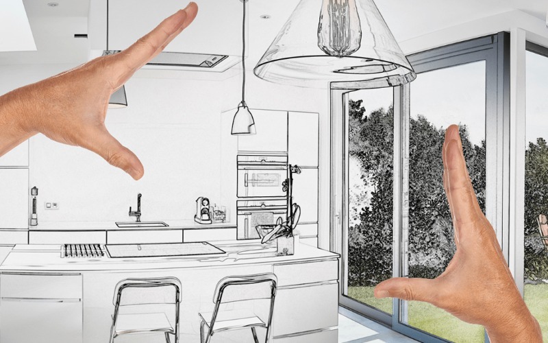 Pinnacle’s 2021 Guide to Kitchen Renovation